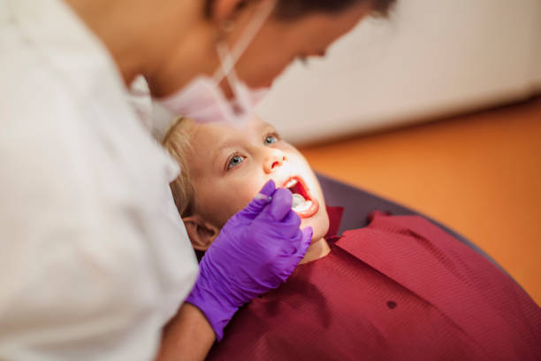 Best Emergency Dental Care for Broken or Chipped Teeth in Benton, KY